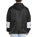 Jaqueta com Capuz Quiksilver Type Sleeve - Masculina - Foto 2