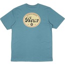 Camiseta RVCA Pils - Masculina - Foto 2
