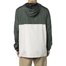 Jaqueta com Capuz RVCA Krail Anarock - Masculina - Foto 2