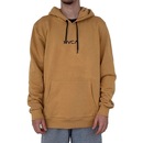 Blusão de Moletom com Capuz RVCA Tonally - Masculino - Foto 1