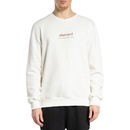 Blusão de Moletom sem Capuz Element Mini Logo - Masculino - Foto 1