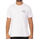 Camiseta Rip Curl Vibe Logo - Masculina - Foto 1