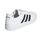Tênis adidas Grand Court Base 2.0 - Feminino - Foto 4