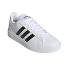 Tênis adidas Grand Court Base 2.0 - Feminino - Foto 1