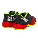 Chuteira Futsal Penalty Max 200 Y-1 - Infantil - Foto 4