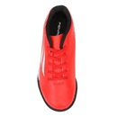 Chuteira Futsal Penalty Rocket Turbo XXI - Infantil - Foto 4