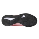 Chuteira Futsal Penalty Rocket Turbo XXI - Infantil - Foto 5