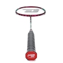 Raquete de Badminton DHS STAR50 Star Series com 02 Unidades - Foto 8
