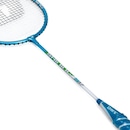 Raquete de Badminton DHS S37 Shinning Alu-Alloy Series - Foto 2