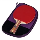 Raquete de Tênis de Mesa DHS Clássica H2002 ITTF Approved 2 Estrelas - Foto 6