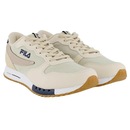 Tênis Fila Euro Jogger Sport - Masculino - Foto 2