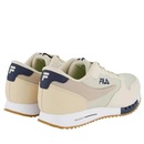 Tênis Fila Euro Jogger Sport - Masculino - Foto 3