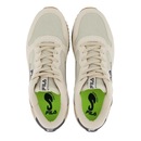 Tênis Fila Euro Jogger Sport - Masculino - Foto 4