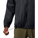 Jaqueta com Capuz Columbia Glennaker Lake Rain - Masculino - Foto 4