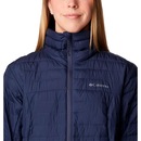 Jaqueta Columbia Silver Falls Full Zip - Feminina - Foto 5