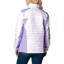 Jaqueta Columbia Silver Falls Full Zip - Feminina - Foto 2