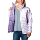 Jaqueta Columbia Silver Falls Full Zip - Feminina - Foto 4