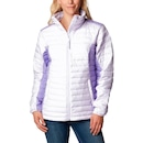 Jaqueta Columbia Silver Falls Full Zip - Feminina - Foto 1