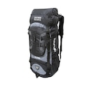 Mochila de Camping Clio Trilha Mochilão Resistente - 55 Litros - Foto 5