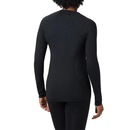 Camiseta Baselayer Columbia Midweight II Manga Longa - Feminina - Foto 1