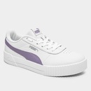 Tênis Puma Carina L - Feminino - Foto 2