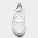 Tênis Puma Carina L - Feminino - Foto 4