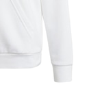 Blusão de Moletom com Capuz adidas Big Logo Essentials - Infantil - Foto 4