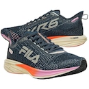 Tênis Fila KR6 - Feminino - Foto 2