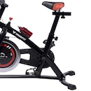 Bicicleta Ergométrica Yangfit Spinning Roda Inércia Pro -13Kg - Foto 4