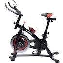 Bicicleta Ergométrica Yangfit Spinning Roda Inércia Pro -13Kg - Foto 8