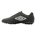 Chuteira Society Umbro Neo Striker TF - Adulto - Foto 2