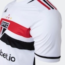 Camisa 1 do São Paulo FC 23/24 adidas - Masculina - Foto 4