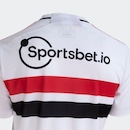 Camisa 1 do São Paulo FC 23/24 adidas - Masculina - Foto 5