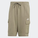 Bermuda adidas SL Bolso Lateral - Masculina - Foto 3