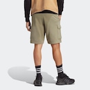 Bermuda adidas SL Bolso Lateral - Masculina - Foto 5