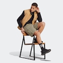 Bermuda adidas SL Bolso Lateral - Masculina - Foto 6