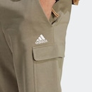 Bermuda adidas SL Bolso Lateral - Masculina - Foto 7