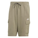 Bermuda adidas SL Bolso Lateral - Masculina - Foto 1