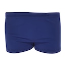 Sunga Boxer Kanxa Plus Size - Masculina - Foto 1