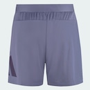 Bermuda adidas Essesntials Logo - Masculina - Foto 3