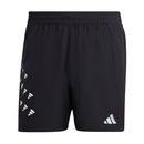 Bermuda adidas Estampado Brand Love - Masculina - Foto 1