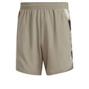 Bermuda adidas Treino Designed for Movement HIIT - Masculina - Foto 2