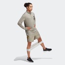 Bermuda adidas Treino Designed for Movement HIIT - Masculina - Foto 6