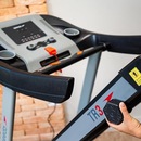 Esteira Ergométrica Speedo TR 3 com Inclinação - 110V - Foto 2