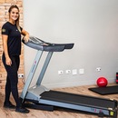 Esteira Ergométrica Speedo TR 3 com Inclinação - 110V - Foto 1