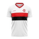 Camisa do Flamengo Wit Braziline - Masculina - Foto 1