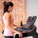 Esteira Ergométrica Speedo TR 5 com Inclinação Amortecimento e Bluetooth - 110V - Foto 3