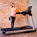 Esteira Ergométrica Speedo TR 5 com Inclinação Amortecimento e Bluetooth - 110V - Foto 1