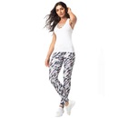 Camiseta Regata Vestem Dry Fit Maré - Feminina - Foto 3