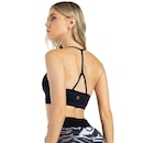 Top Fitness com Bojo Vestem Angola - Feminino - Foto 2